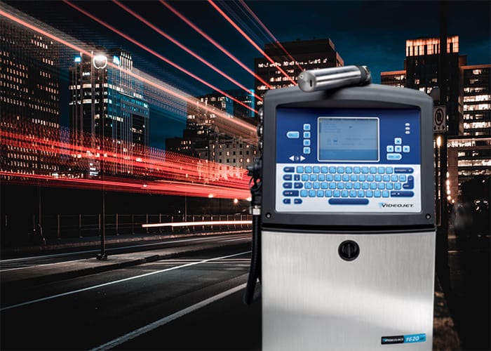 videojet 1620 uhs