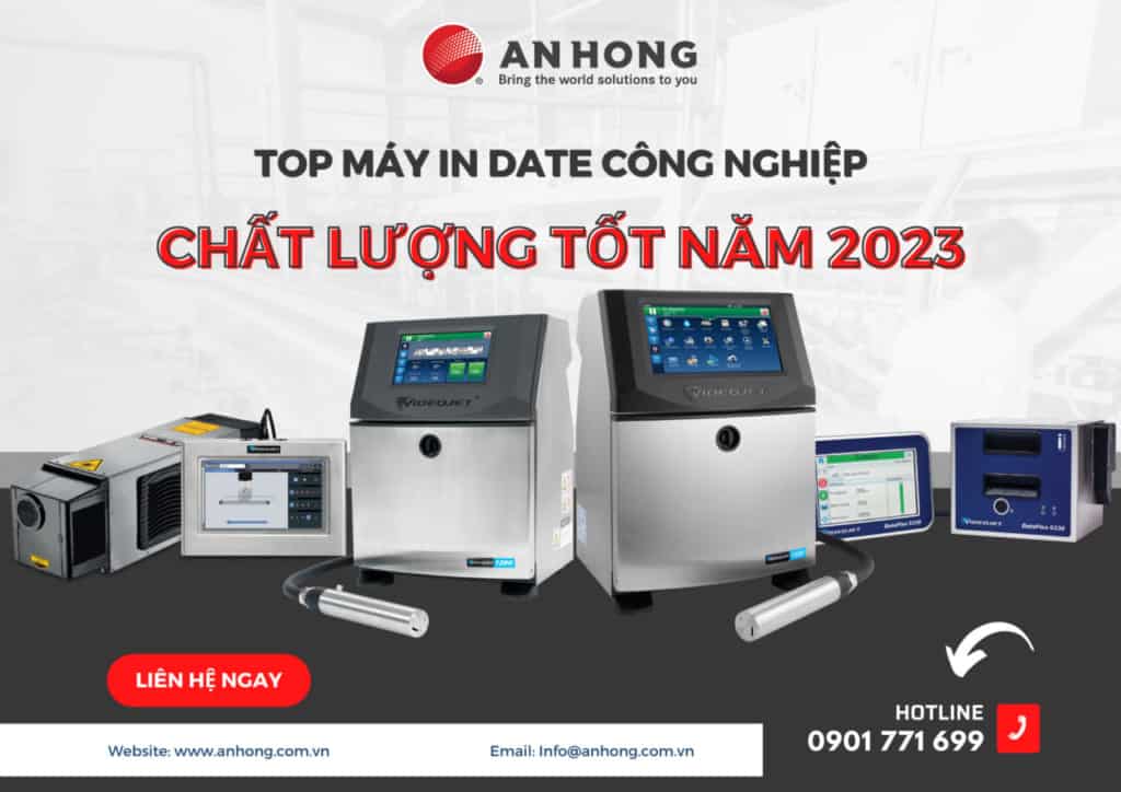 máy in phun date chất lượng tốt