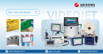 MÁY IN DATE VIDEOJET – GIẢI PHÁP IN CHUYÊN NGHIỆP CHO DOANH NGHIỆP