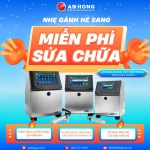 CHƯƠNG TRÌNH SỬA CHỮA MIỄN PHÍ MÁY IN DATE CÔNG NGHIỆP